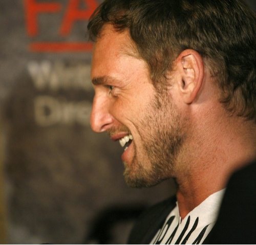 Photo Coverage: 'Fault Lines' Opening Night Arrivals and After Party Image