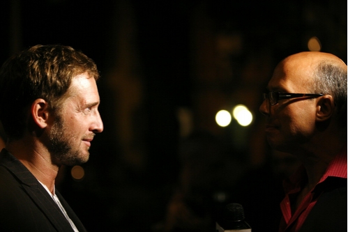 Photo Coverage: 'Fault Lines' Opening Night Arrivals and After Party Image