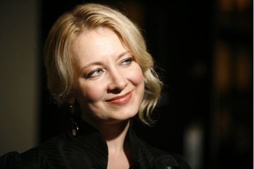 Photo Coverage: 'Fault Lines' Opening Night Arrivals and After Party Image