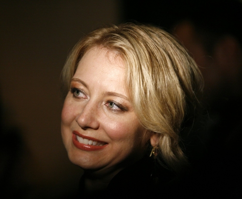 Photo Coverage: 'Fault Lines' Opening Night Arrivals and After Party Image