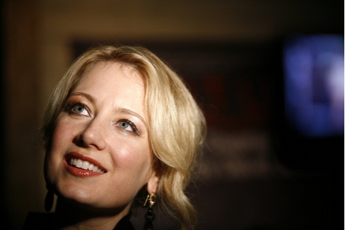 Photo Coverage: 'Fault Lines' Opening Night Arrivals and After Party Image