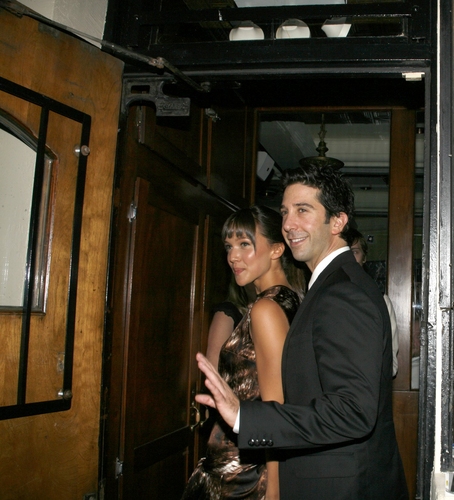 Photo Coverage: 'Fault Lines' Opening Night Arrivals and After Party Image