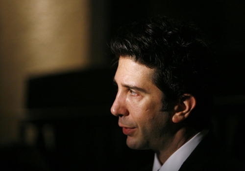 Photo Coverage: 'Fault Lines' Opening Night Arrivals and After Party Image