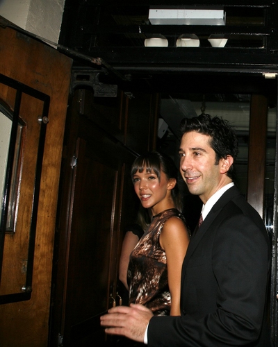 Photo Coverage: 'Fault Lines' Opening Night Arrivals and After Party Image