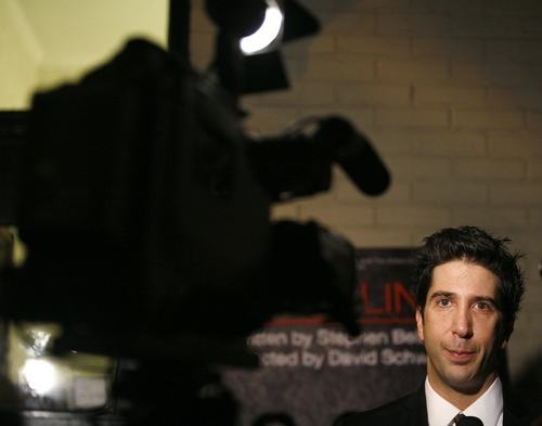 Photo Coverage: 'Fault Lines' Opening Night Arrivals and After Party Image