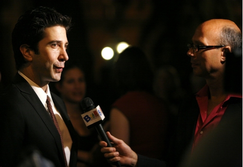 Photo Coverage: 'Fault Lines' Opening Night Arrivals and After Party Image