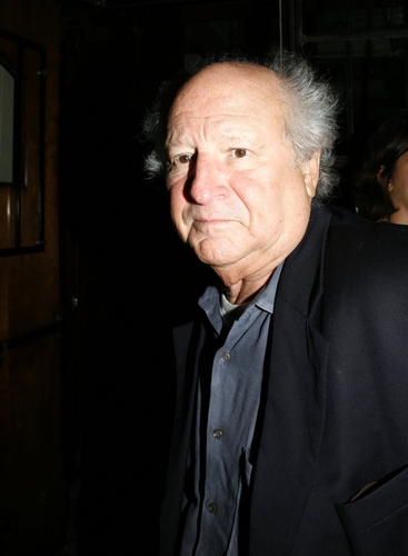 Photo Coverage: 'Fault Lines' Opening Night Arrivals and After Party Image