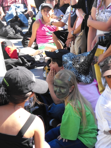 Photo Flash: September 26 Proclaimed 'A WICKED Day in San Francisco' Image