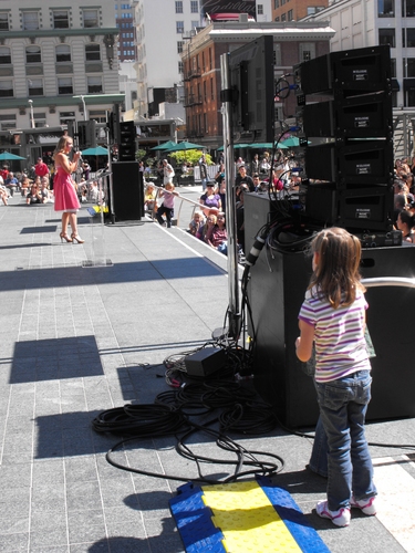 Photo Flash: September 26 Proclaimed 'A WICKED Day in San Francisco' Image