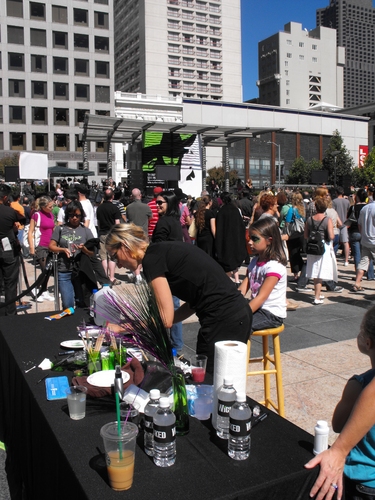 Photo Flash: September 26 Proclaimed 'A WICKED Day in San Francisco' Image