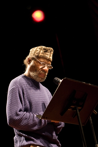 Photo Coverage: 'Voices of a People's History of the United States: The Remix' Image