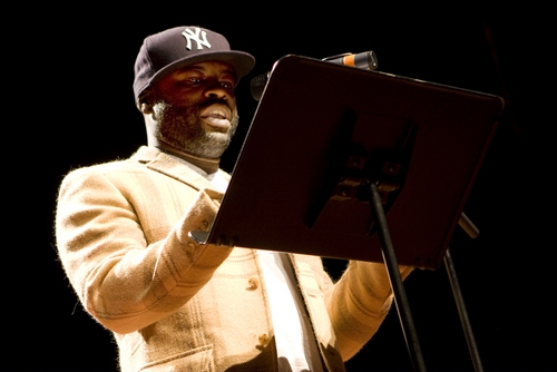 Photo Coverage: 'Voices of a People's History of the United States: The Remix' Image