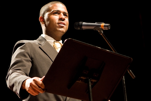 Photo Coverage: 'Voices of a People's History of the United States: The Remix' Image