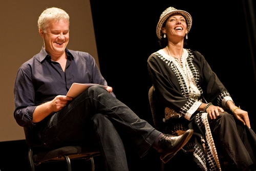 Photo Coverage: 'Voices of a People's History of the United States: The Remix' Image