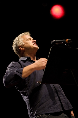Photo Coverage: 'Voices of a People's History of the United States: The Remix' Image