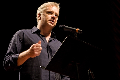 Photo Coverage: 'Voices of a People's History of the United States: The Remix' Image