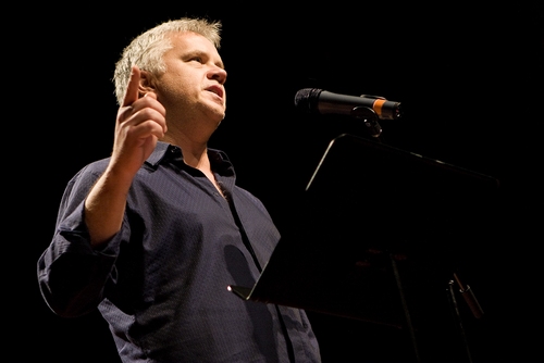 Photo Coverage: 'Voices of a People's History of the United States: The Remix' Image