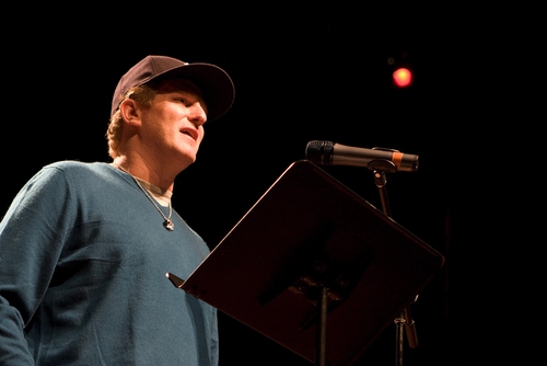 Photo Coverage: 'Voices of a People's History of the United States: The Remix' Image