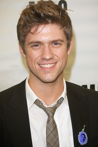 Photo Coverage: 'Fifty Words' Opening Night Party Image