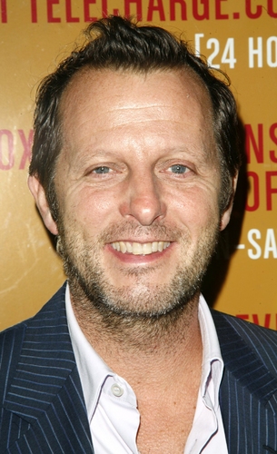Photo Coverage: Opening Night on Broadway for 'The Seagull' Image