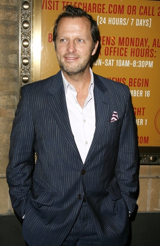 Photo Coverage: Opening Night on Broadway for 'The Seagull' Image