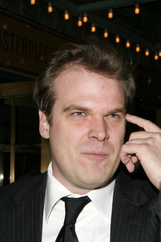 Photo Coverage: Opening Night on Broadway for 'The Seagull' Image