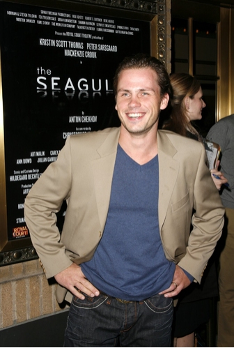 Photo Coverage: Opening Night on Broadway for 'The Seagull' Image