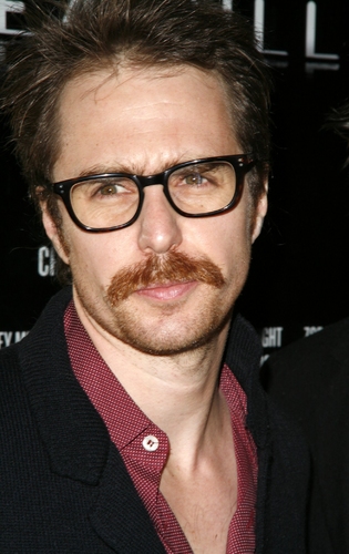 Photo Coverage: Opening Night on Broadway for 'The Seagull'
Sam Rockwell Photo