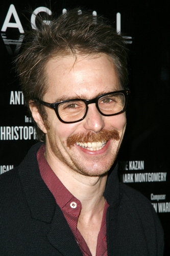 Sam Rockwell
Photo Coverage: Opening Night on Broadway for 'The Seagull'
 Photo