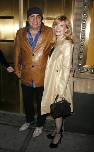 Photo Coverage: Opening Night on Broadway for 'The Seagull' Image