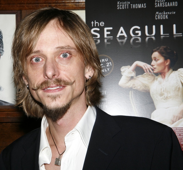 Photo Coverage: Opening Night on Broadway for 'The Seagull' Image