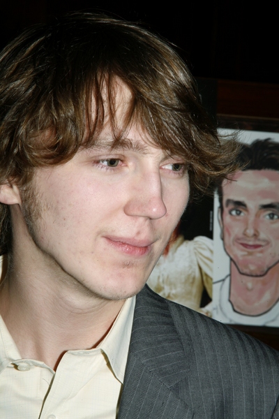 Photo Coverage: Opening Night on Broadway for 'The Seagull'
Paul Dano Photo