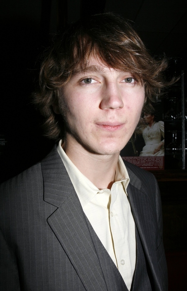Paul Dano
Photo Coverage: Opening Night on Broadway for 'The Seagull'
 
 Photo