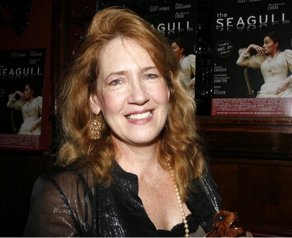 Photo Coverage: Opening Night on Broadway for 'The Seagull' Image
