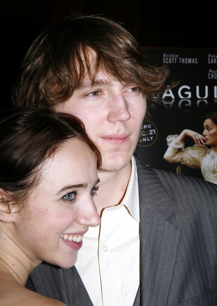 Photo Coverage: Opening Night on Broadway for 'The Seagull' Image