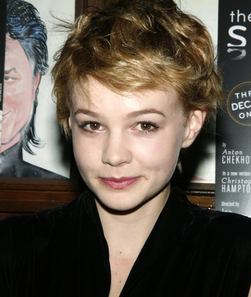 Photo Coverage: Opening Night on Broadway for 'The Seagull'
Carey Mulligan Photo