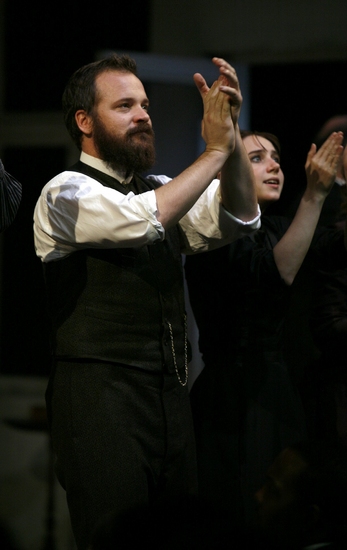 Photo Coverage: Opening Night on Broadway for 'The Seagull' Image