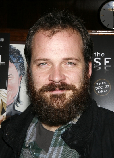 Photo Coverage: Opening Night on Broadway for 'The Seagull' Image