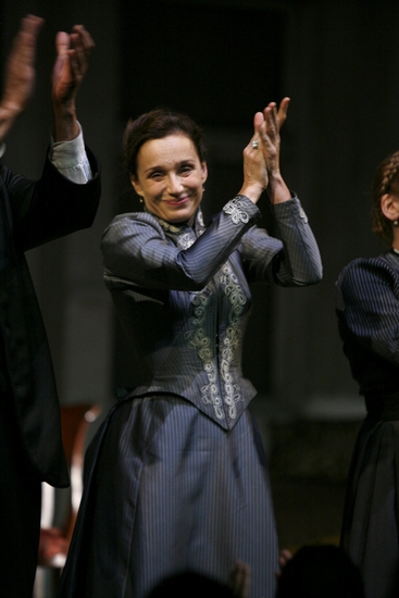 Photo Coverage: Opening Night on Broadway for 'The Seagull' Image
