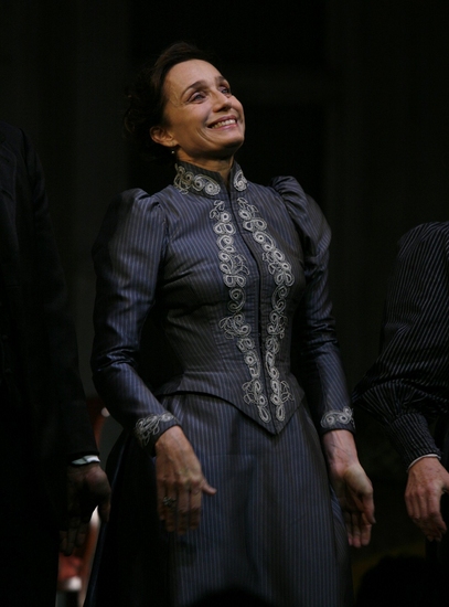 Photo Coverage: Opening Night on Broadway for 'The Seagull' Image