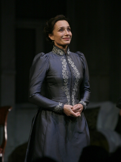 Photo Coverage: Opening Night on Broadway for 'The Seagull' Image