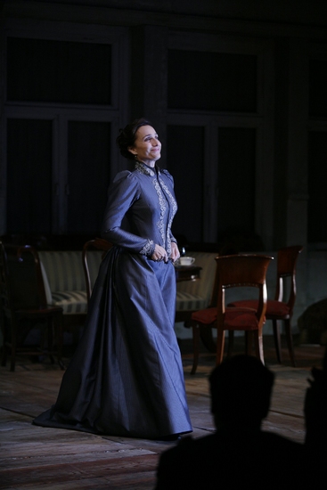 Photo Coverage: Opening Night on Broadway for 'The Seagull' Image