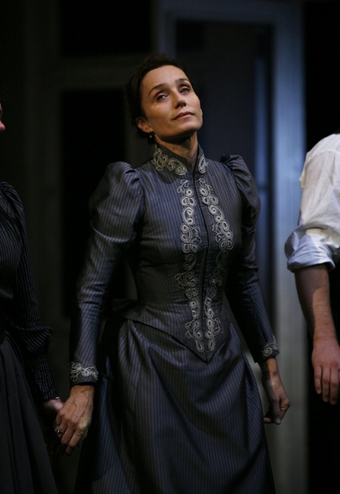 Photo Coverage: Opening Night on Broadway for 'The Seagull' Image