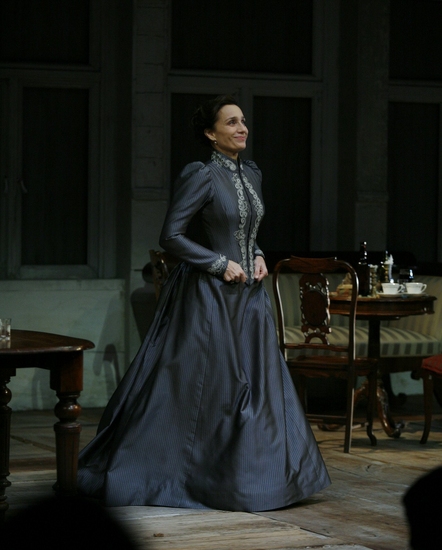 Photo Coverage: Opening Night on Broadway for 'The Seagull' Image