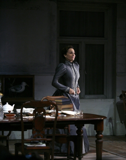Photo Coverage: Opening Night on Broadway for 'The Seagull' Image