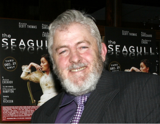 Photo Coverage: Opening Night on Broadway for 'The Seagull' Image