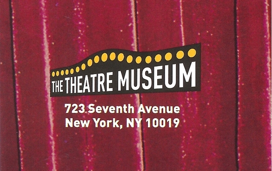 Photo Flash: 'A Date for 8' with Feldshuh at The Theatre Museum Image