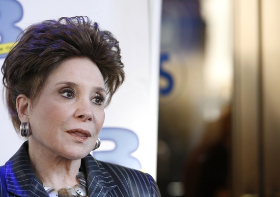 Photo Coverage: '13' Opening Night Arrivals Image