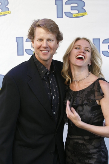 Photo Coverage: '13' Opening Night Arrivals Image