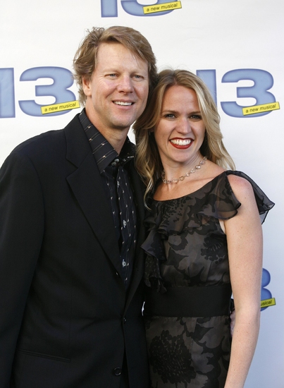 Photo Coverage: '13' Opening Night Arrivals Image